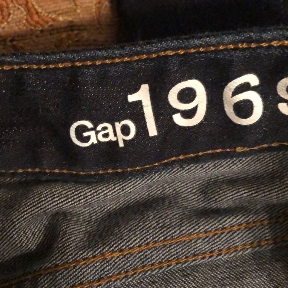 Gap Size 27regular New Without Tags - image 5